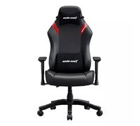 Andaseat Anda Seat Luna Premium Large Gaming Chair - Black/Red One Colour
