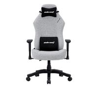 Anda Seat Luna Gaming armchair Padded seat Grey