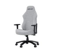 Anda Seat Luna Large Gaming Chair - Grey