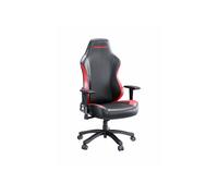 Andaseat Anda Seat Luna Premium Large Gaming Chair - Black/Red One Colour