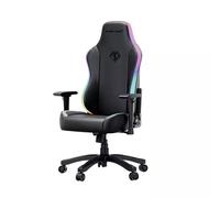 Anda seaT Luna RGB Premium Large Gaming Chair - Black