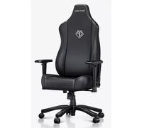 Anda Seat Novis Gaming armchair Padded seat Black