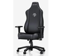 Anda Seat Novis Gaming armchair Padded seat Black