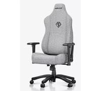 Anda Seat Novis Gaming armchair Upholstered padded seat Grey