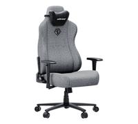Anda Seat Novis Max Gaming armchair Padded seat Grey