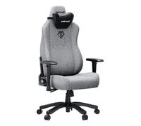 Anda Seat Novis Max Gaming armchair Padded seat Grey