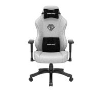 Anda Seat Phantom 3 PC gaming chair Upholstered padded seat Grey