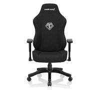Anda Seat Phantom 3 Pro Gaming Chair - Black Fabric