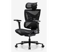 Anda Seat X-Air Pro Mesh Gaming Chair - Black