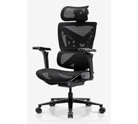 Anda Seat X-Air Pro Mesh seat Meshed backrest