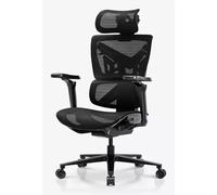 Anda Seat X-Air Pro Mesh seat Meshed backrest