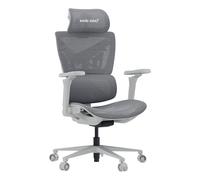 Anda Seat X-Air Pro Mesh seat Meshed backrest