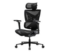 Anda Seat X-Air Pro Premium Gaming Chair - Large - Space Black