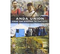 Anda Union - Anda Union : From The Steppes To The City [DVD]