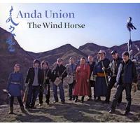 Anda Union - The Wind Horse