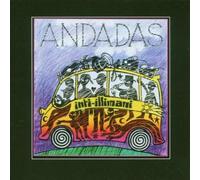 Andadas by Inti-Illimani (1993-09-13)