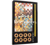 Andale Marc Johnson Notepad Bearings (8 Pack)