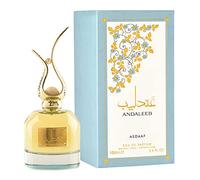 Andaleeb By Asdaaf Arabian Women Fragrance Scented Gift Eau De Parfum 100ml