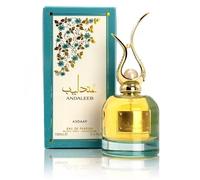 Andaleeb By Asdaaf Arabian Women Fragrance Scented Gift Eau De Parfum 100ml