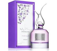 Andaleeb Flora Perfume 100ml EDP by Asdaaf Long Lasting Fragrance For Her