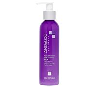 Andalou Apricot Probiotic Cleansing Milk 178 ml