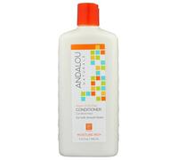 Andalou Naturals Conditioner - Argan & Sweet Orange Moisture Rich - 340 ml
