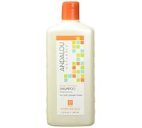 Andalou Argan and Sweet Orange Moisture Rich Shampoo 340 ml