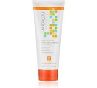 Andalou Argan and Sweet Orange Smooth Hold Styling Cream 200 ml