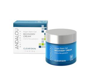 Andalou Beta Hydroxy Complex Recovery Cream 50 ml