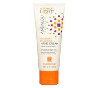 Andalou Clementine Hand Cream - 100ml