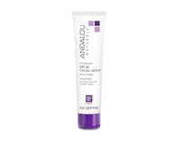 Andalou | DIY Booster SPF 30 Facial Serum Unscented | 1 x 58ml