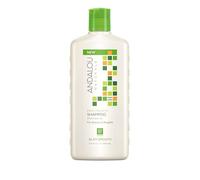 Andalou | Exotic Marula Oil Silky Smooth Shampoo | 1 x 340ml
