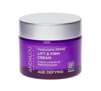 Andalou Hyaluronic DMAE Lift and Firm Cream 50 ml