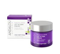 Andalou Hyaluronic DMAE Lift and Firm Cream 50 ml