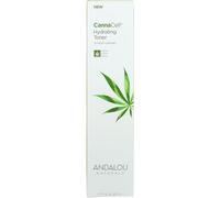 Andalou Naturals Cannacell Hydrating Toner