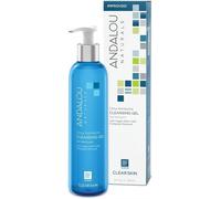 Emma Hardie Cleansing Gel Cleanser Moringa Light Purifies Moisturises 100ml £37