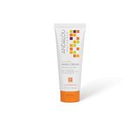Andalou Naturals Clementine Hand Cream, 3.4 Ounce