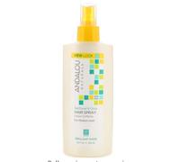Andalou Naturals, Hair Spray, Perfect Hold, Sunflower & Citrus, 8.2 fl oz (242 ml)