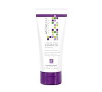 Andalou Naturals Lavender Thyme Refreshing Shower Gel, 8.5 Fluid Ounce