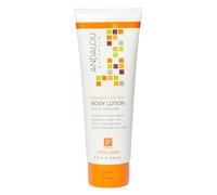 Andalou Naturals Mandarin Vanilla Vitalizing Body Lotion, 8 Ounce