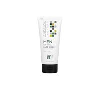 ANDALOU NATURALS Men Refreshing Face Wash 178ml