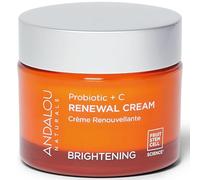 Andalou Probiotic Plus C Renewal Cream 50 ml