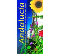Andalucia and the Costa del Sol Walks and Car Tours (Landscapes Series): Costa Del Sol and Sierras