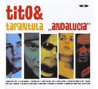 Andalucia by Tito & Tarantula (2010-06-01j