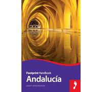 Andalucia Footprint Handbook