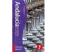 Andalucia Footprint Handbook