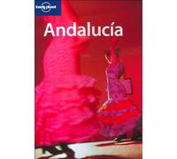 Andalucia (Lonely Planet Regional Guides)