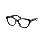 Andalucia Watch- unisex- Michael Kors- Glasses- Black- 53 MM- Accessories 53 MM