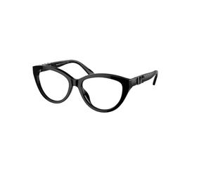 Andalucia Watch- unisex- Michael Kors- Glasses- Black- 53 MM- Accessories 53 MM