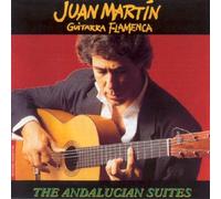 Andalucian Suites by Juan Martin (1998-08-09)